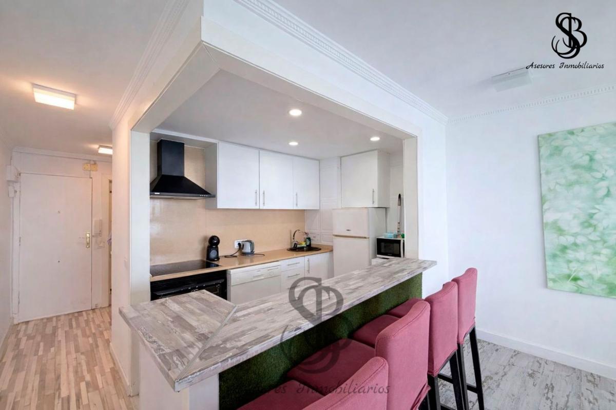 Venta de piso en Piso en Avenida de Villajoyosa, 97, La Albufereta, Alicante / Alacant, Alicante / Alacant
photo 5