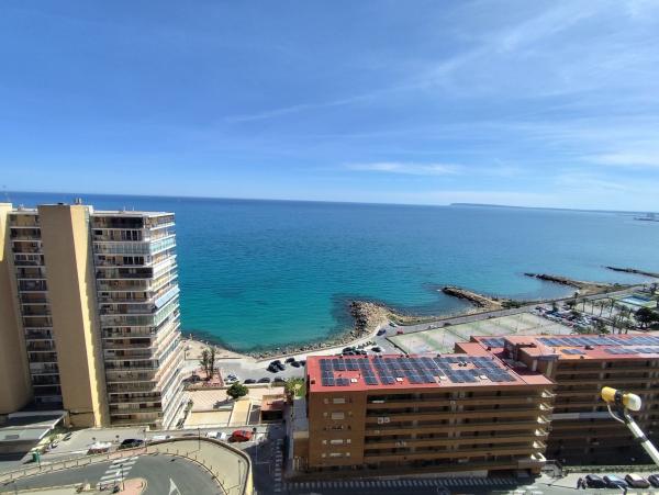 Venta de piso en Piso en Avenida de Villajoyosa, La Albufereta, Alicante / Alacant, Alicante / Alacant
photo 1