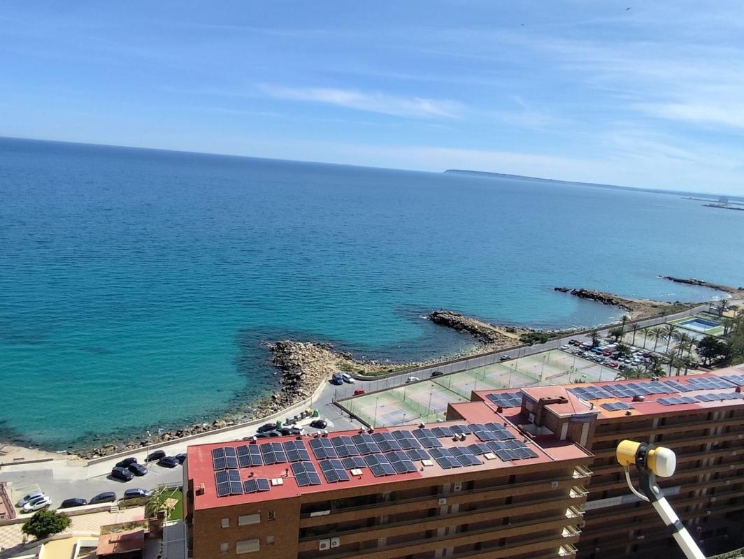 Venta de piso en Piso en Avenida de Villajoyosa, La Albufereta, Alicante / Alacant, Alicante / Alacant
photo 2