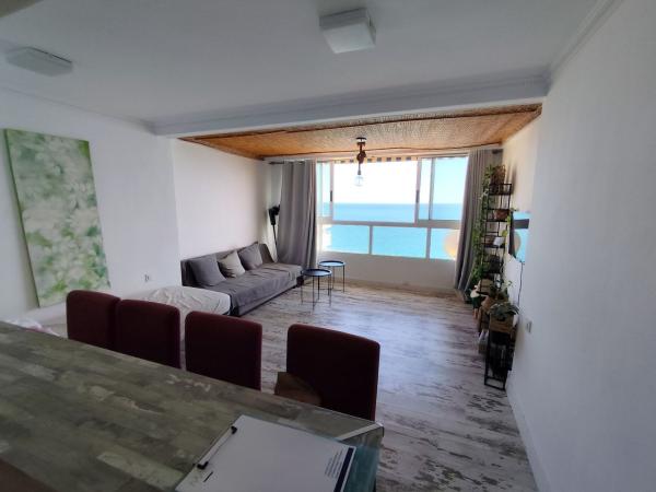 Venta de piso en Piso en Avenida de Villajoyosa, La Albufereta, Alicante / Alacant, Alicante / Alacant
 photo 4