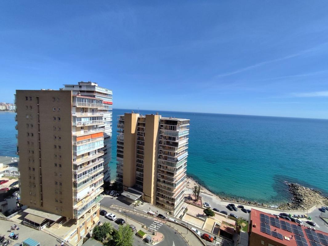 Venta de piso en Piso en Avenida de Villajoyosa, La Albufereta, Alicante / Alacant, Alicante / Alacant
photo 5
