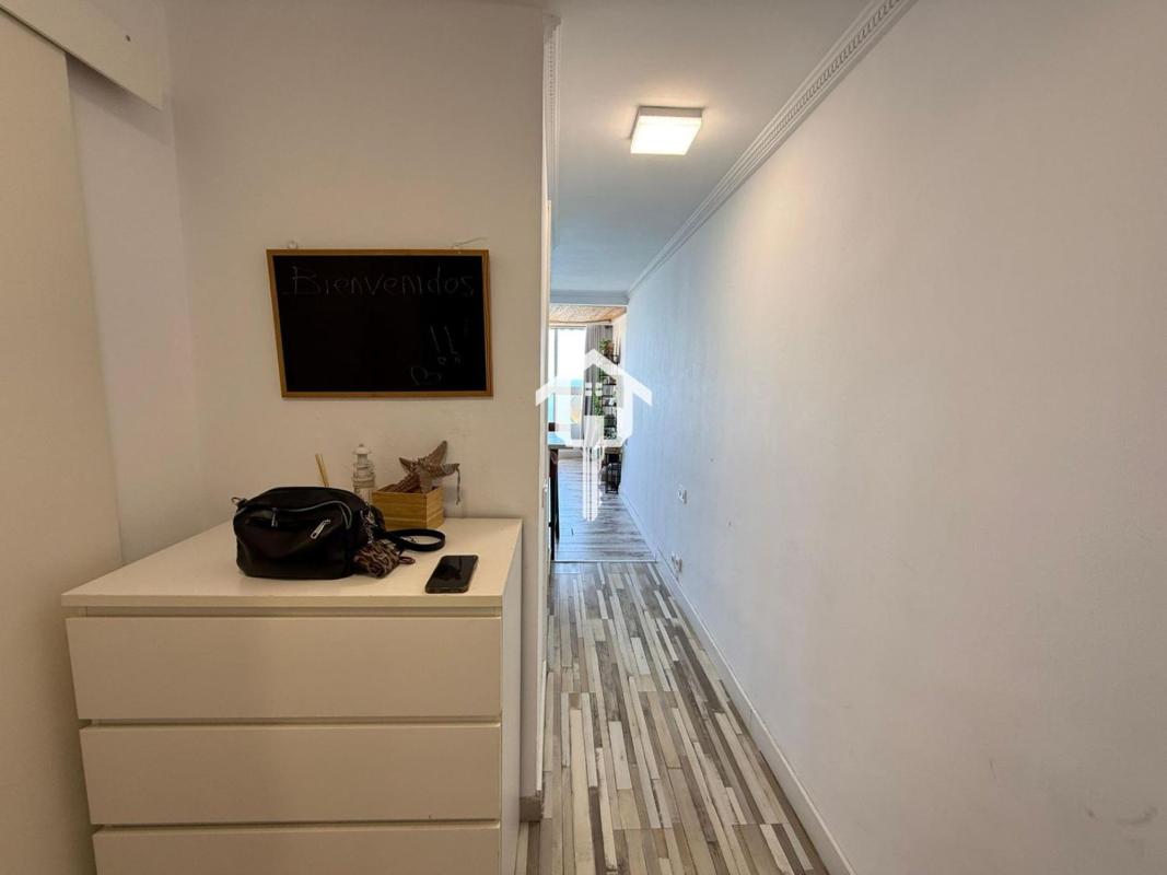 Продажа квартиры на Piso en Avenida de Villajoyosa, La Albufereta, Alicante / Alacant, Аликанте / Алакант
 photo 2