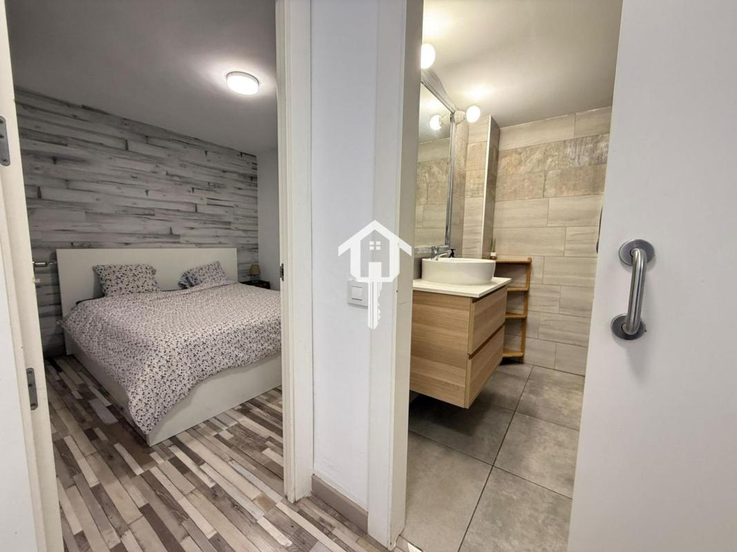 Продажа квартиры на Piso en Avenida de Villajoyosa, La Albufereta, Alicante / Alacant, Аликанте / Алакант
 photo 5
