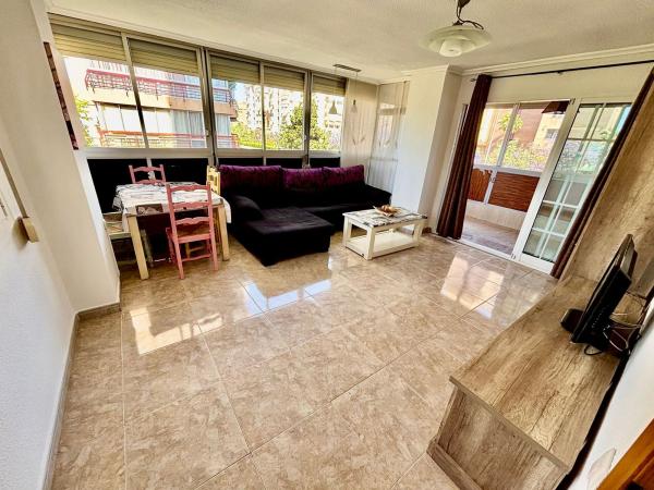 Venta de piso en Piso en Calle Esportista Juan Matos, La Albufereta, Alicante / Alacant, Alicante / Alacant
photo 1