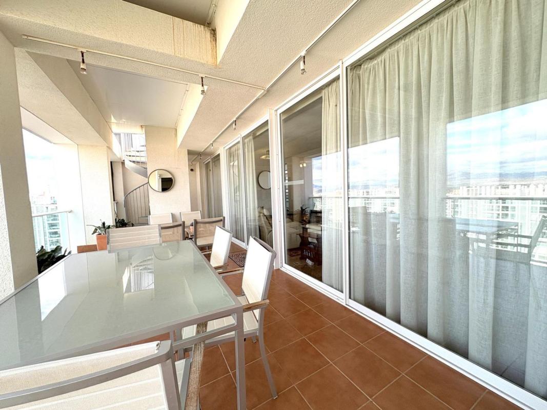 Venta de duplex en Dúplex en Playa de San Juan, Alicante / Alacant, Alicante / Alacant photo 2