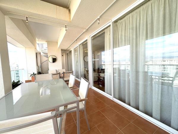Duplex en venta en Dúplex en Playa de San Juan, Alicante / Alacant, Alicante / Alacant thumbnail 2
