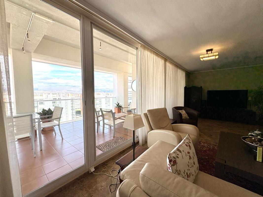 Venta de duplex en Dúplex en Playa de San Juan, Alicante / Alacant, Alicante / Alacant photo 3
