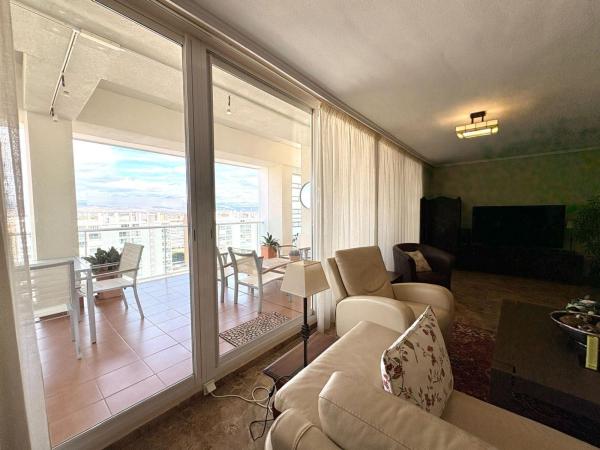 Duplex en venta en Dúplex en Playa de San Juan, Alicante / Alacant, Alicante / Alacant thumbnail 3
