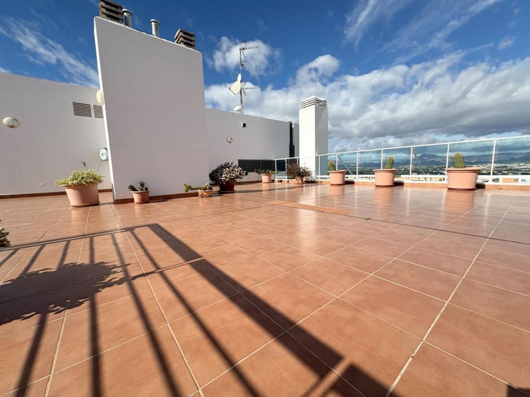 Venta de duplex en Dúplex en Playa de San Juan, Alicante / Alacant, Alicante / Alacant photo 4