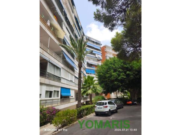 Venta de piso en Piso en Avenida de les Nacions, Playa de San Juan, Alicante / Alacant, Alicante / Alacant
thumbnail 2