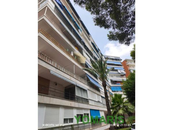 Venta de piso en Piso en Avenida de les Nacions, Playa de San Juan, Alicante / Alacant, Alicante / Alacant
thumbnail 3