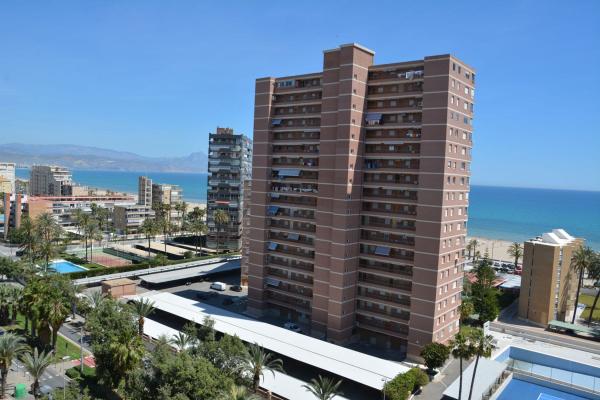 Venta de piso en Piso en Avenida Países Escandinavos, Playa de San Juan, Alicante / Alacant, Alicante / Alacant
photo 1