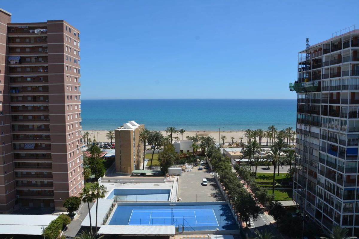 Venta de piso en Piso en Avenida Países Escandinavos, Playa de San Juan, Alicante / Alacant, Alicante / Alacant
photo 2
