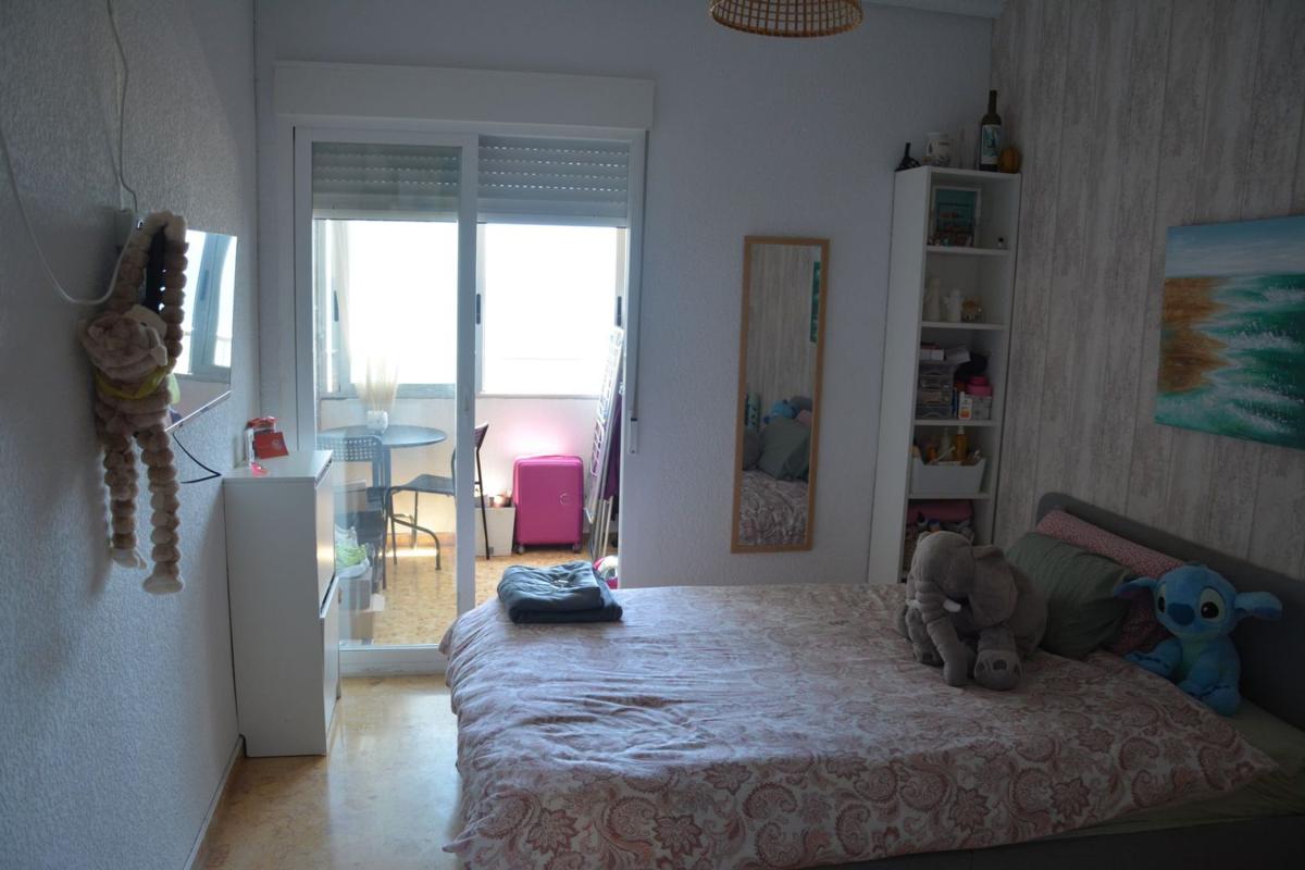 Venta de piso en Piso en Avenida Países Escandinavos, Playa de San Juan, Alicante / Alacant, Alicante / Alacant
photo 3