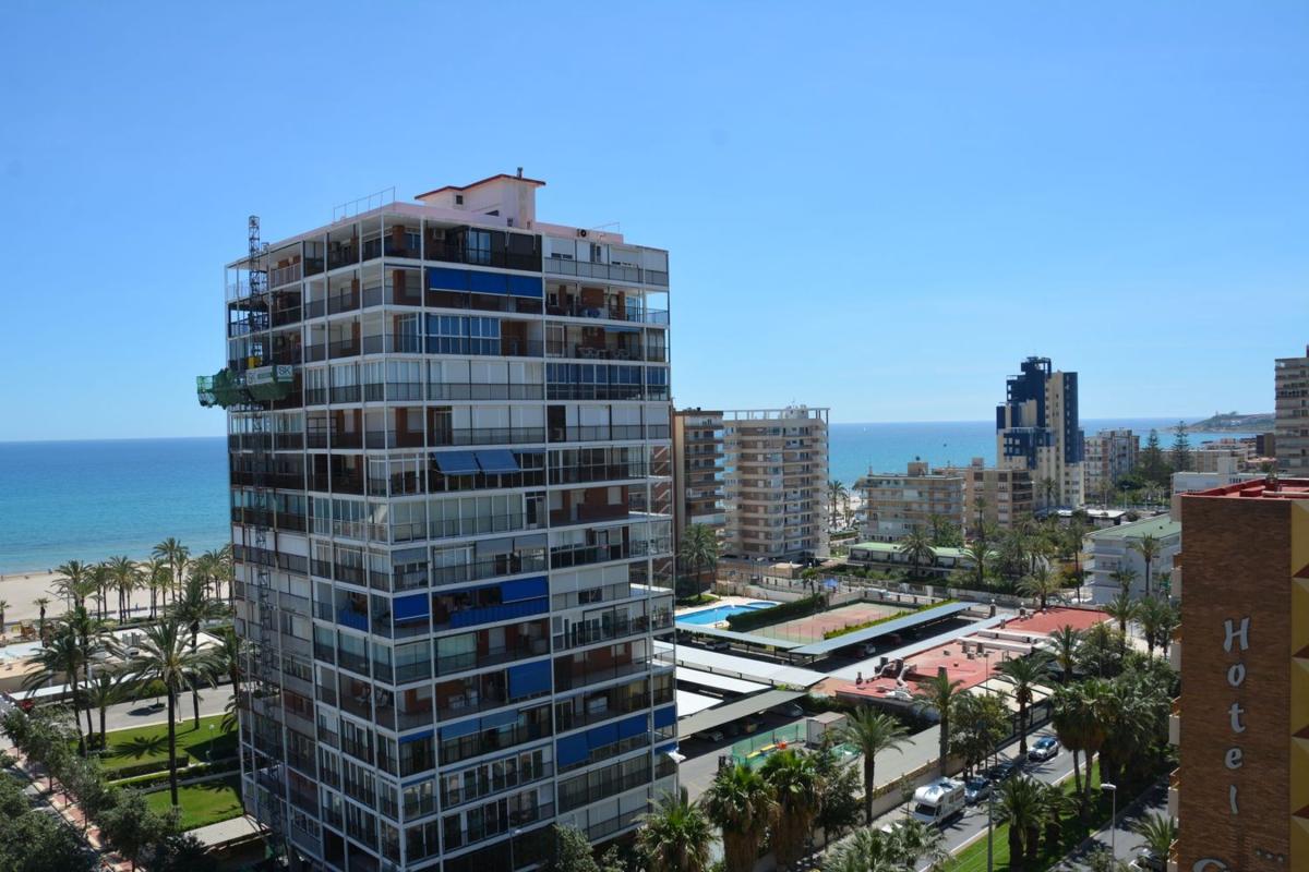 Venta de piso en Piso en Avenida Países Escandinavos, Playa de San Juan, Alicante / Alacant, Alicante / Alacant
photo 4