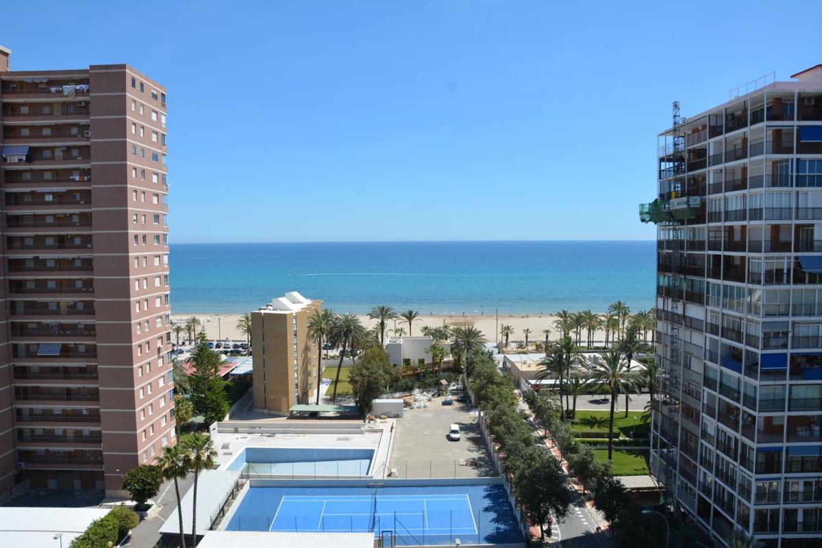 Venta de piso en Piso en Avenida Países Escandinavos, Playa de San Juan, Alicante / Alacant, Alicante / Alacant
photo 5