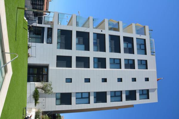 Venta de piso en Piso en Avenida de Villajoyosa, La Albufereta, Alicante / Alacant, Alicante / Alacant
photo 1
