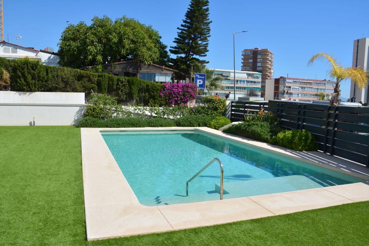 Продажа квартиры на Piso en Avenida de Villajoyosa, La Albufereta, Alicante / Alacant, Аликанте / Алакант
 photo 3