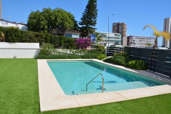 Venta de piso en Piso en Avenida de Villajoyosa, La Albufereta, Alicante / Alacant, Alicante / Alacant
thumbnail 3