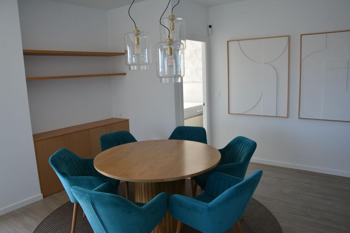 Продажа квартиры на Piso en Avenida de Villajoyosa, La Albufereta, Alicante / Alacant, Аликанте / Алакант
 photo 5