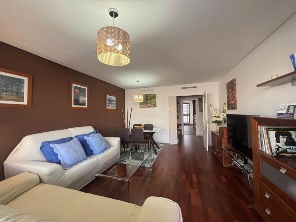 Venta de piso en Piso en Maestro Jose Garberi, 11, PAU 5, Alicante / Alacant, Alicante / Alacant
 photo 3
