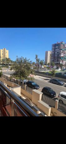 Venta de piso en Piso en Avenida Costa Blanca, 151, PAU 5, Alicante / Alacant, Alicante / Alacant
 photo 1