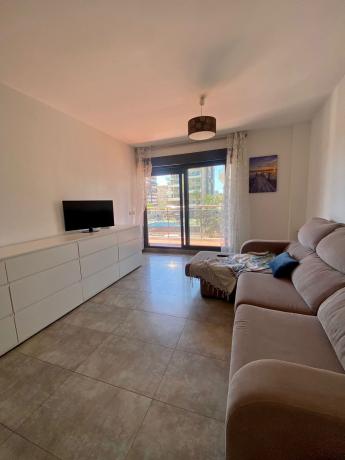 Venta de piso en Piso en Avenida Costa Blanca, 151, PAU 5, Alicante / Alacant, Alicante / Alacant
 photo 2