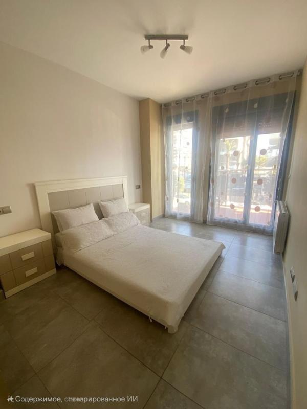 Продажа квартиры на Piso en Avenida Costa Blanca, 151, PAU 5, Alicante / Alacant, Аликанте / Алакант
photo 3