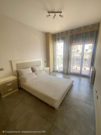 Venta de piso en Piso en Avenida Costa Blanca, 151, PAU 5, Alicante / Alacant, Alicante / Alacant
 photo 3