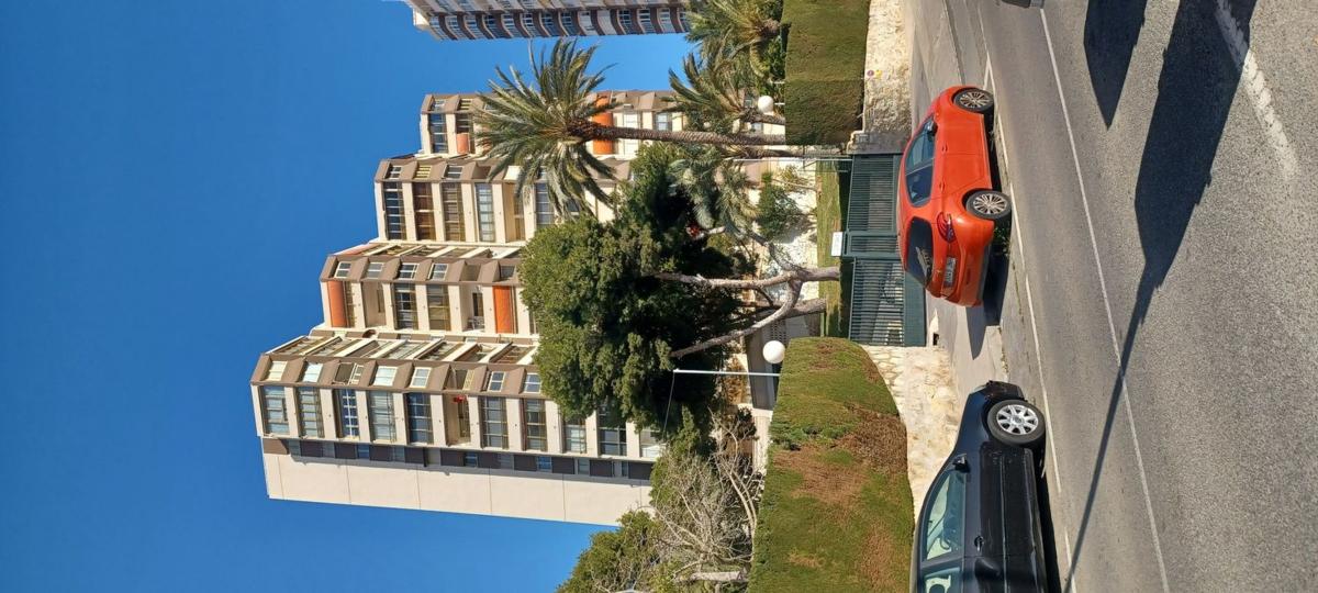 Продажа квартиры на Piso en Calle del Curricán, 25, Cabo de las Huertas, Alicante / Alacant, Аликанте / Алакант
photo 2