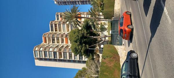 Venta de piso en Piso en Calle del Curricán, 25, Cabo de las Huertas, Alicante / Alacant, Alicante / Alacant
thumbnail 2