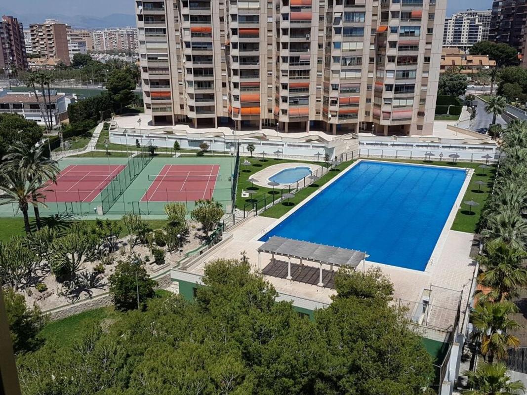 Продажа квартиры на Piso en Calle del Curricán, 25, Cabo de las Huertas, Alicante / Alacant, Аликанте / Алакант
photo 4