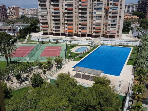 Venta de piso en Piso en Calle del Curricán, 25, Cabo de las Huertas, Alicante / Alacant, Alicante / Alacant
 photo 4