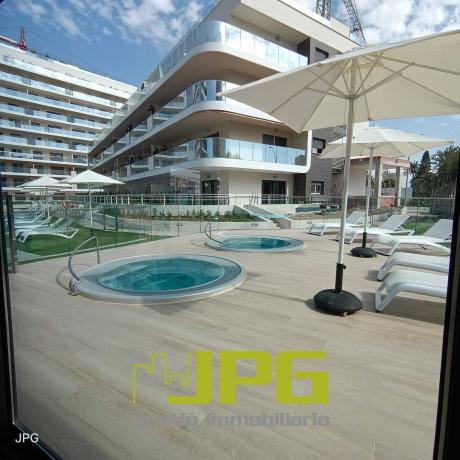 Venta de piso en Piso en PAU 5, Alicante / Alacant, Alicante / Alacant
 photo 1