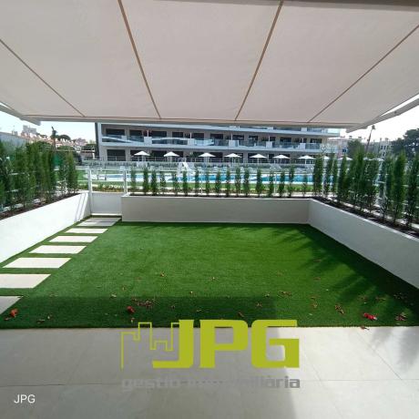 Venta de piso en Piso en PAU 5, Alicante / Alacant, Alicante / Alacant
 photo 2