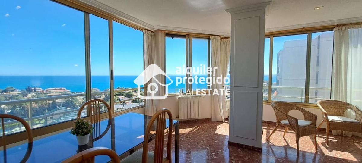 Sale of apartment in Piso en Calle del Curricán, Cabo de las Huertas, Alicante / Alacant, Alicante
photo 1