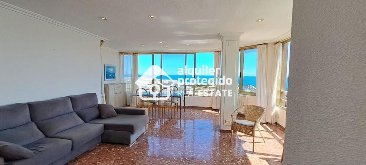 Sale of apartment in Piso en Calle del Curricán, Cabo de las Huertas, Alicante / Alacant, Alicante
photo 2