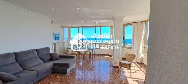 Venta de piso en Piso en Calle del Curricán, Cabo de las Huertas, Alicante / Alacant, Alicante / Alacant
thumbnail 2