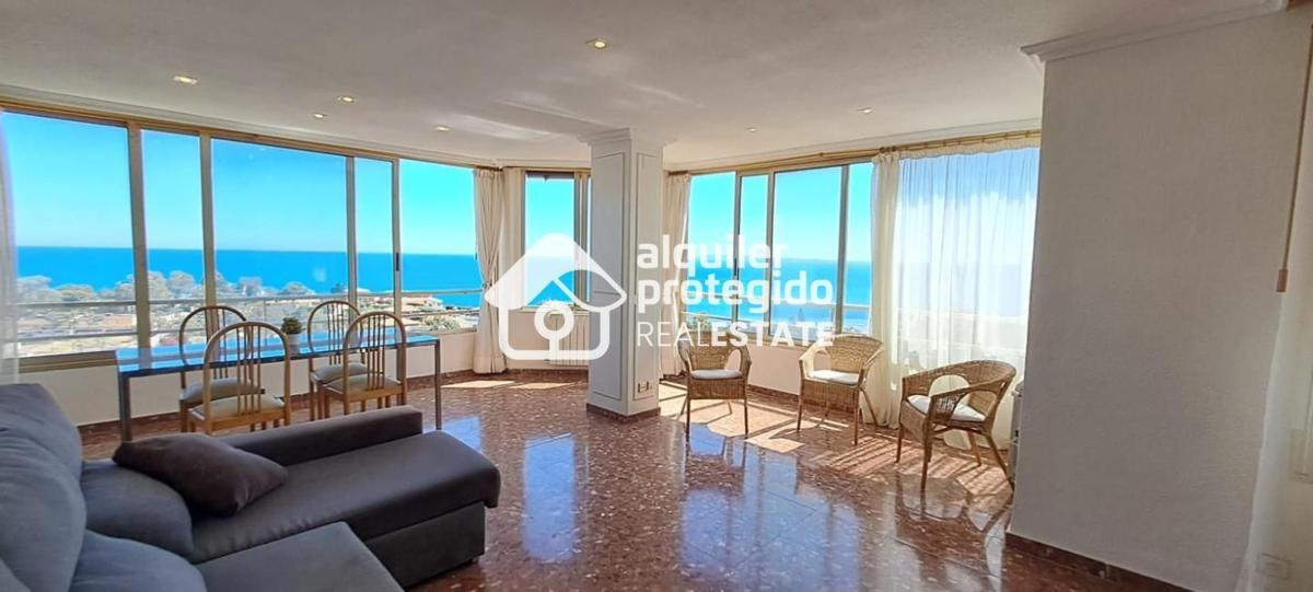 Sale of apartment in Piso en Calle del Curricán, Cabo de las Huertas, Alicante / Alacant, Alicante
photo 3