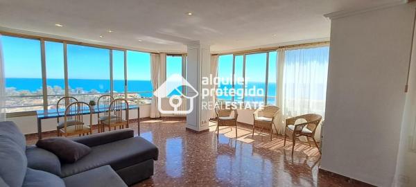 Venta de piso en Piso en Calle del Curricán, Cabo de las Huertas, Alicante / Alacant, Alicante / Alacant
thumbnail 3