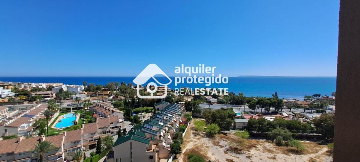 Sale of apartment in Piso en Calle del Curricán, Cabo de las Huertas, Alicante / Alacant, Alicante
photo 4