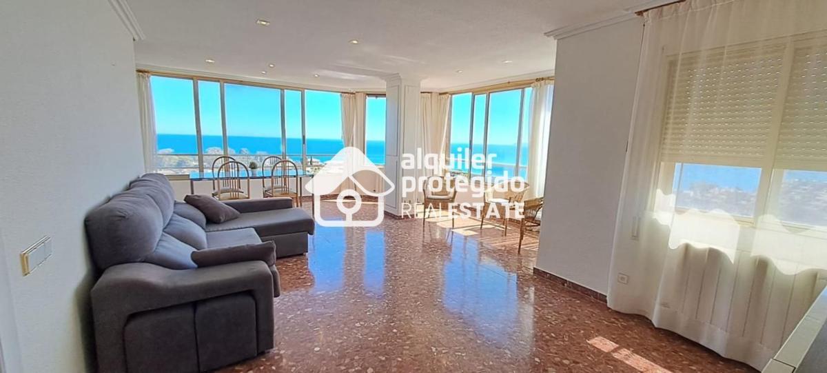 Sale of apartment in Piso en Calle del Curricán, Cabo de las Huertas, Alicante / Alacant, Alicante
photo 5