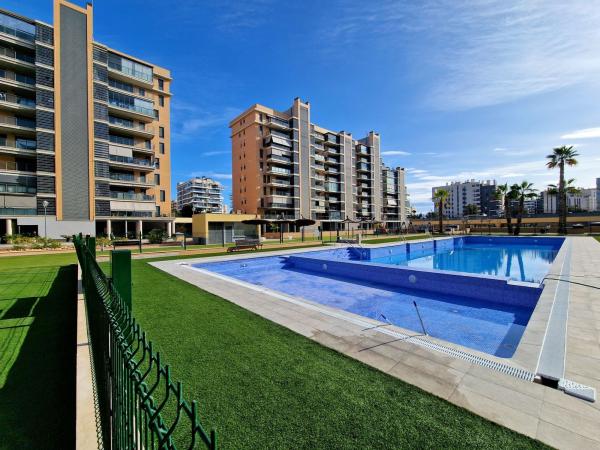 Продажа квартиры на Piso en Maestro José Garberí Serrano, 11, PAU 5, Alicante / Alacant, Аликанте / Алакант
thumbnail 3