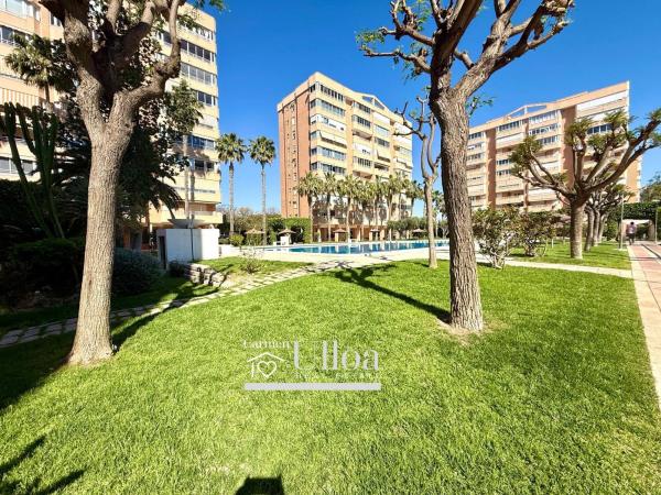 Venta de piso en Piso en Avenida Países Escandinavos, Playa de San Juan, Alicante / Alacant, Alicante / Alacant
thumbnail 2