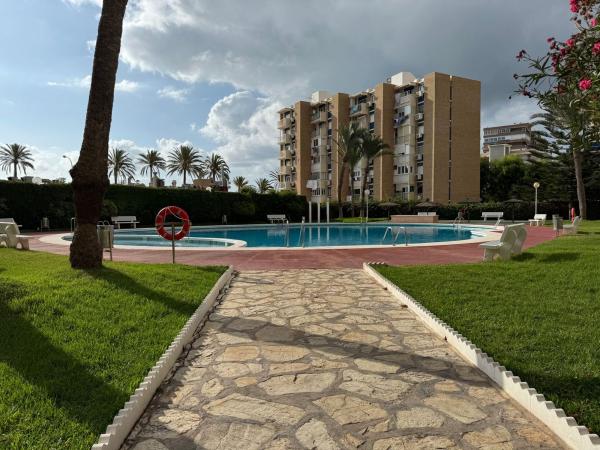 Venta de piso en Piso en Avenida de Niza, 22, Playa de San Juan, Alicante / Alacant, Alicante / Alacant
photo 1