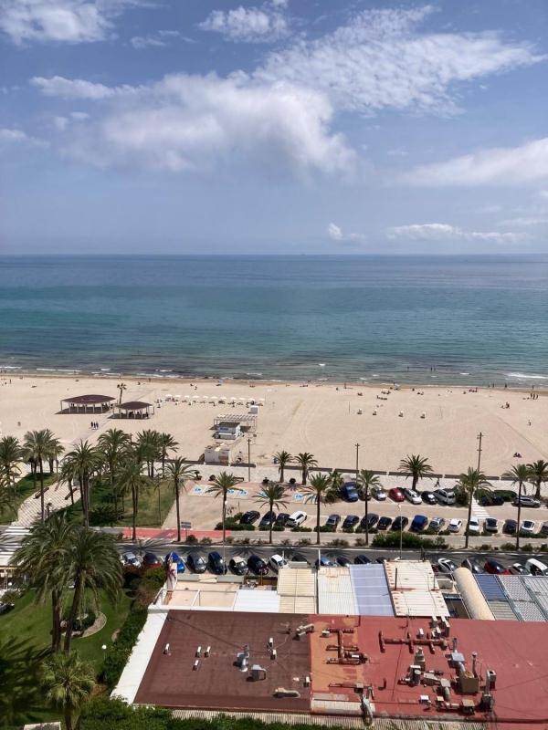 Venta de piso en Piso en Avenida de Niza, 22, Playa de San Juan, Alicante / Alacant, Alicante / Alacant
photo 2