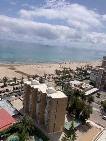 Venta de piso en Piso en Avenida de Niza, 22, Playa de San Juan, Alicante / Alacant, Alicante / Alacant
thumbnail 3