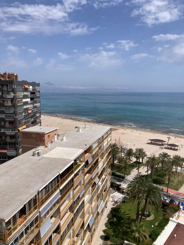 Venta de piso en Piso en Avenida de Niza, 22, Playa de San Juan, Alicante / Alacant, Alicante / Alacant
photo 4