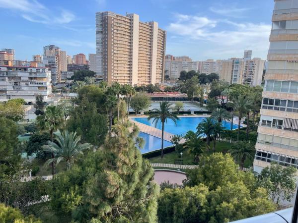 Venta de piso en Piso en Avenida de la Costa Blanca, 117, Playa de San Juan, Alicante / Alacant, Alicante / Alacant
photo 1