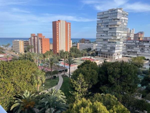 Venta de piso en Piso en Avenida de la Costa Blanca, 117, Playa de San Juan, Alicante / Alacant, Alicante / Alacant
thumbnail 2